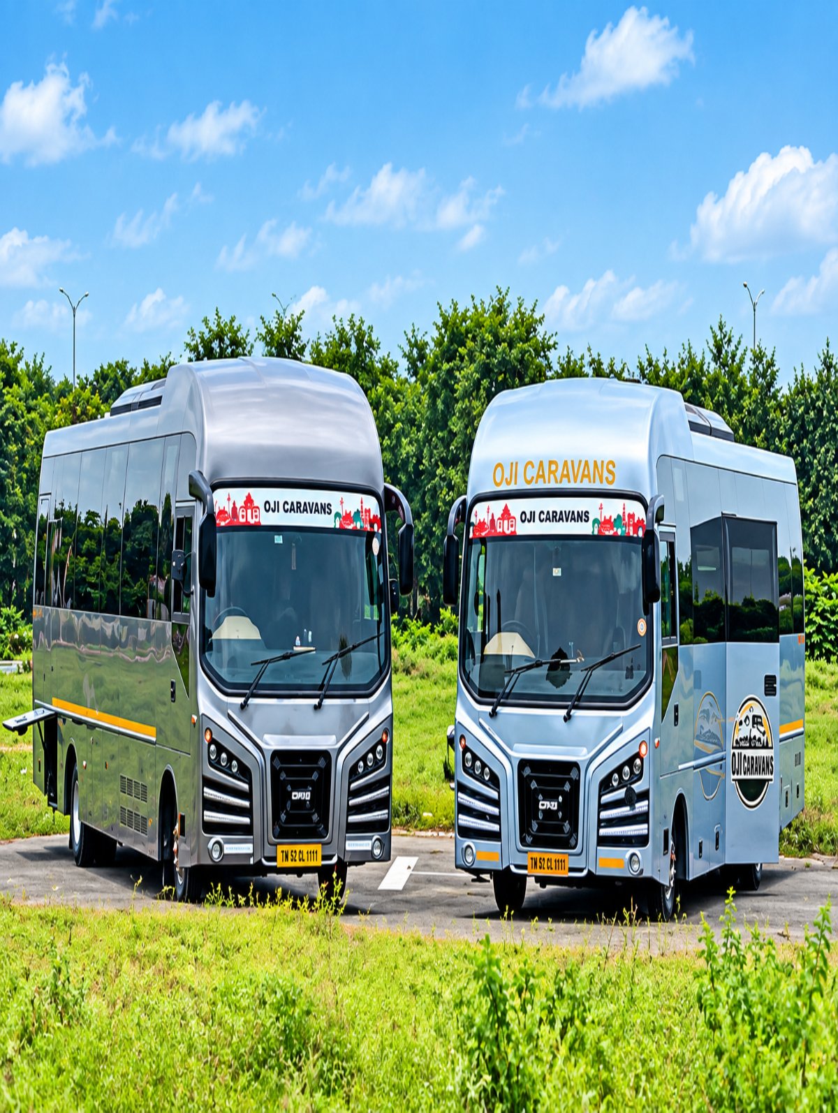 Rental Services