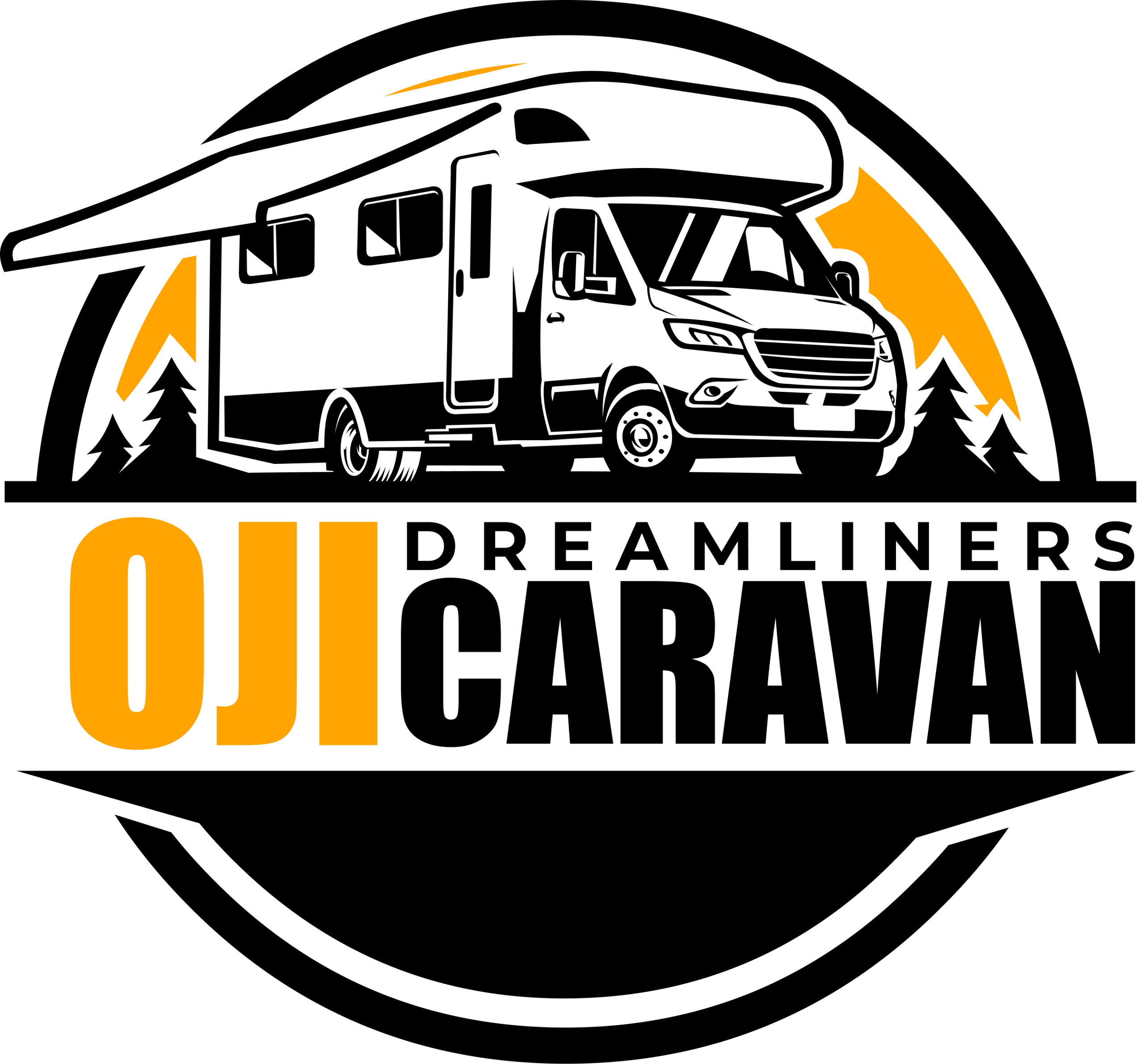 OJI Dreamliners Caravan Service