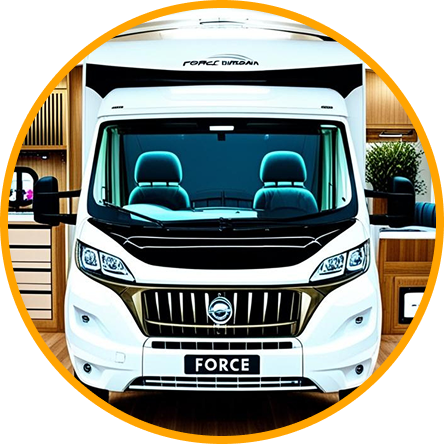 Luxury Caravan Rentals