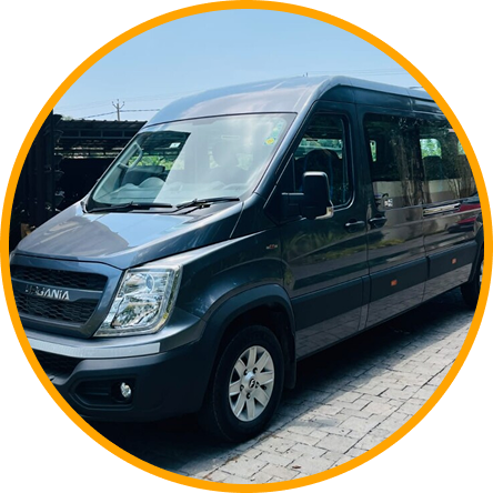 Corporate Services